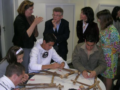 El Centro de Interpretación