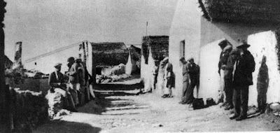 La calle de los Sucesos: La vieja calle Nueva