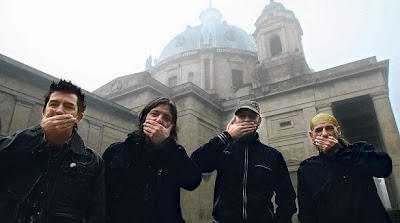 Nuevo disco de Barricada