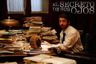 El secreto de sus ojos