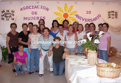 Noticia del Alcornocal