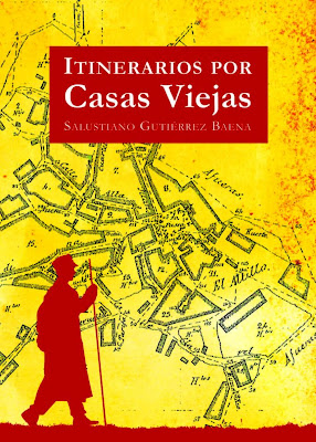 Itinerarios por Casas Viejas