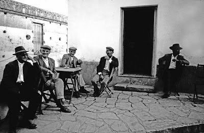 Prólogo del libro: «Itinerarios por Casas Viejas»