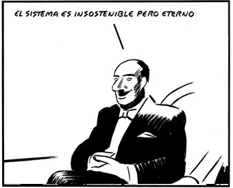 Otra vez El Roto