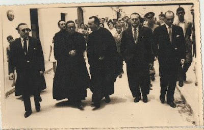 Padre Muriel, el personaje histórico