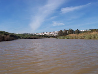 El río que nos lleva y 4
