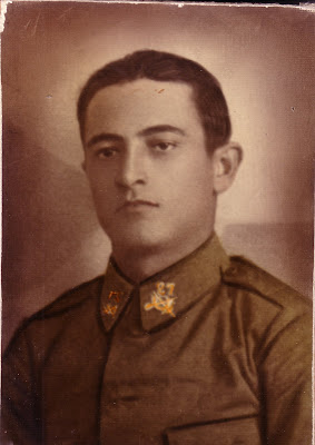 José Reyes Estudillo, por José Nieto Reyes