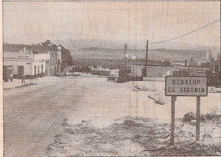 ¿Benalup? ¿Casas Viejas?¿Benalup-Casas Viejas? 4