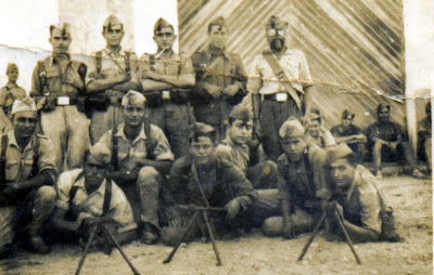 La Guerra Civil y Casas Viejas