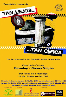 Tan lejos…Tan cerca