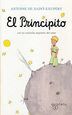 El príncipe y el principito