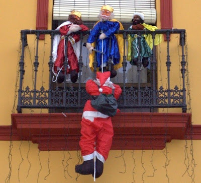 Cosas de Cádiz