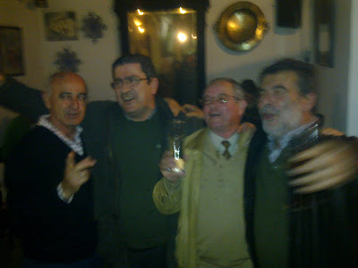 Los millonarios