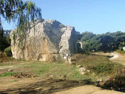 La Sauceda y Casas Viejas 1
