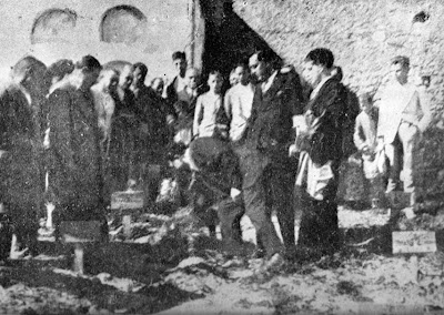 Ante el 77 aniversario de los Sucesos   3