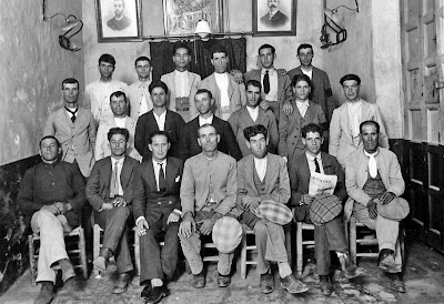 Ante el 77 aniversario de los Sucesos» y 4