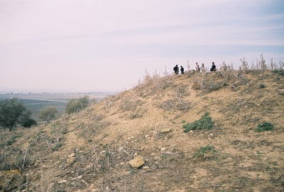 Franco en las Lomas