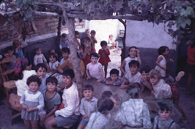 La educación en el siglo XX en B/CV.2