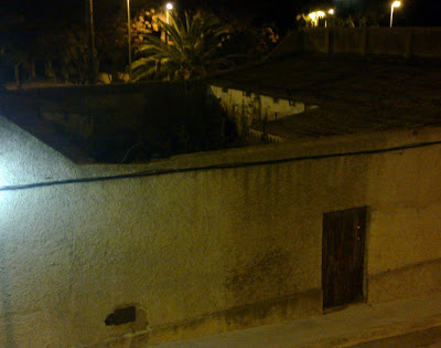 La fábrica de las palmas