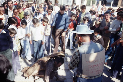 La pandilla de los Revilla.