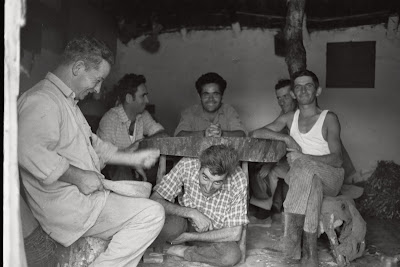 Los huertos 1