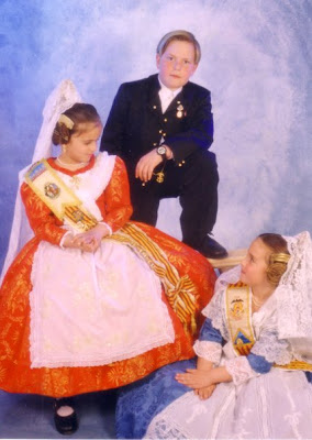 FALLAS EN TORRENTE.