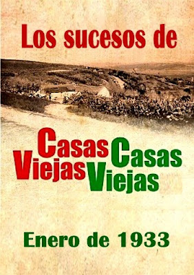 Casas Viejas en Facebook