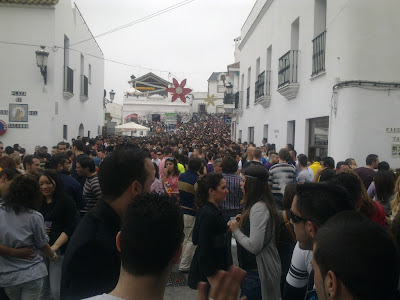 La XIX Semana Cultura y la Fiesta de la Independencia y 2