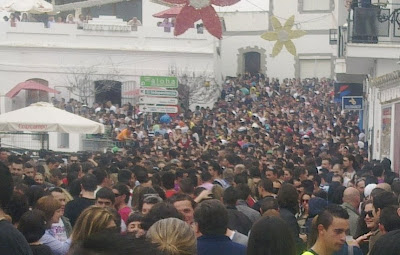 La XIX Semana Cultural y la Fiesta de la Independencia 1