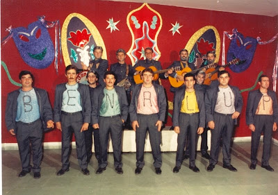 Los Sucesos de Casas Viejas y el Carnaval 2