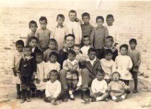 La educación en el siglo XX en B/CV. 3