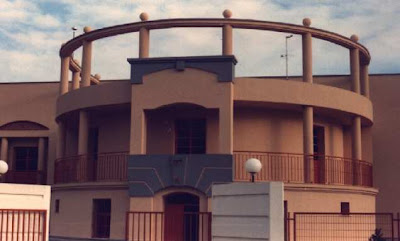 El Tajo de las Figuras, más que un colegio
