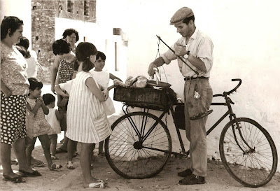 Pedro «el pescaito».