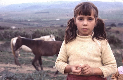 La generación de mujeres que nos precedió y 3