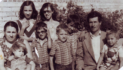 La generación de mujeres que nos precedió 2