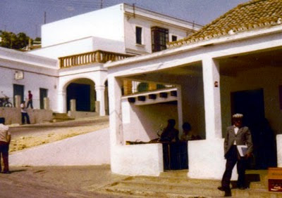 Los Sucesos de Casas Viejas y el carnaval y 3