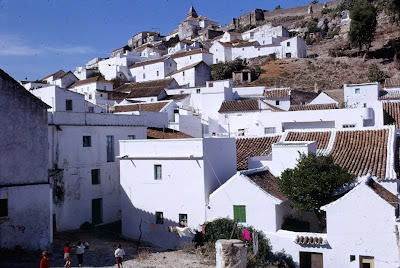 Benalup-Casas Viejas y Alcalá de los Gazules 1