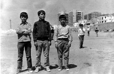 Los Alozaina futboleros