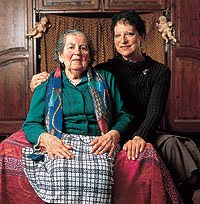 Catalina Silva Cruz, artículo de José Luís Gutiérrez Molina y 4