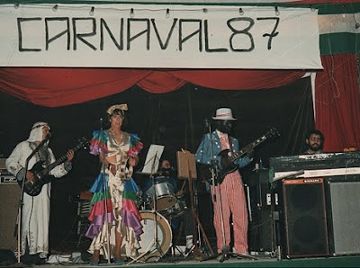 IV Feria de la tapa