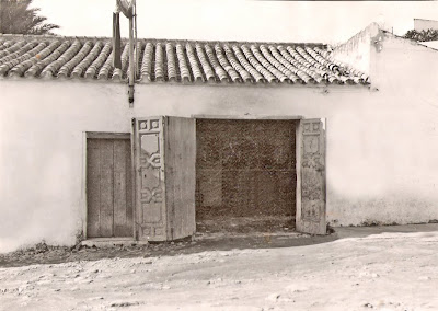 1 de Mayo y 3