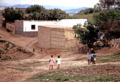 HOMENAJE A MI PUEBLO. De Pilar Reyes Monroy