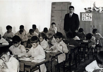 La educación en el siglo XX en B/CV. 7