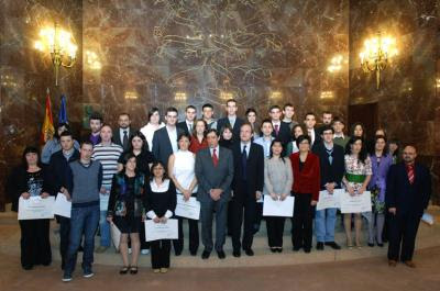 Premio Nacional de Bachillerato