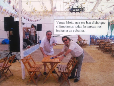 Veinte de los veinte. Vente