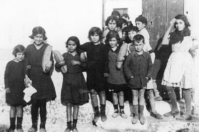 La Calamidades. Los Sucesos de Casas Viejas. Y 6