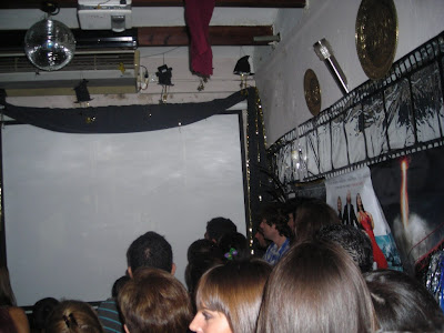 Estreno de Independence Street