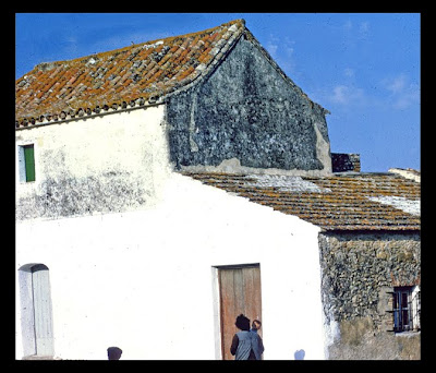 El Ventorrillo de Casas Viejas en 1818