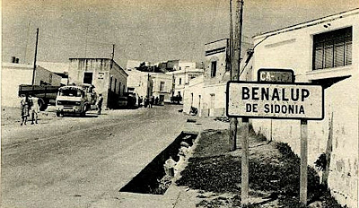 Benalup de Sidonia