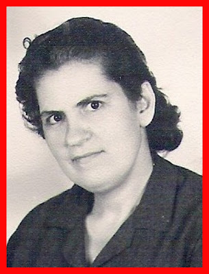 Las hijas y nietas de Seisdedos. De Antonio Ramos Espejo. Catalina Silva. Testigo vivo de la historia. 4